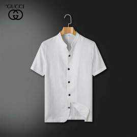 Picture of Gucci Shirt Pant Suits _SKUGucciM-3XL25cn11521730